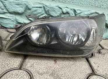 Продам фары рестайл. Не крашенные. Черная маска с завода.
8000 at lalafo.kg — 2 Продам фары рестайл. Не крашенные. Черная маска с завода.
8000 — 2