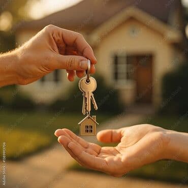 Сниму жилье для молодой семьи с ребёнком на длительное время. Есть at lalafo.kg Сниму жилье для молодой семьи с ребёнком на длительное время. Есть