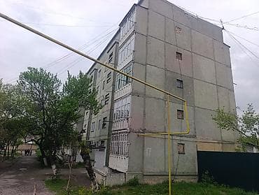 1 комната, Собственник, Без подселения, С мебелью частично at lalafo.kg 1 комната, Собственник, Без подселения, С мебелью частично