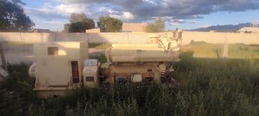 Мини ГЭС, генератор издегендер болсо чалгыла. генератор 500 at lalafo.kg Мини ГЭС, генератор издегендер болсо чалгыла. генератор 500