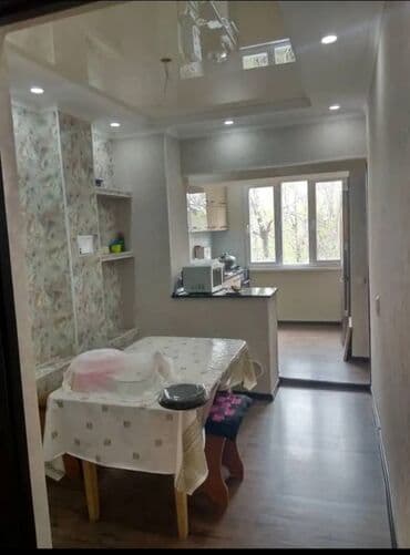 2 комнаты, 52 м², Индивидуалка, 5 этаж at lalafo.kg 2 комнаты, 52 м², Индивидуалка, 5 этаж