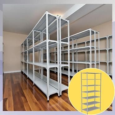 Стеллаж с полками, металлические стеллажи с полками, архивный стеллаж at lalafo.kg — 2 Стеллаж с полками, металлические стеллажи с полками, архивный стеллаж — 2