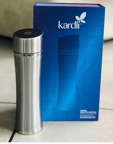 Бутылки, Новый at lalafo.kg Бутылки, Новый