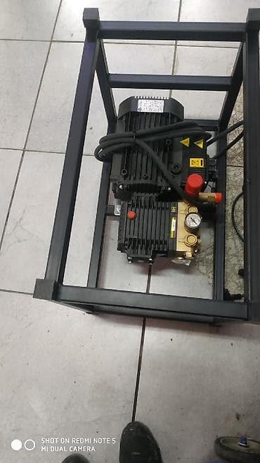 Interpump original Italy АВД Аппараты высокого давления Трансбой lalafo.kg да — 1 Interpump original Italy АВД Аппараты высокого давления Трансбой — 1