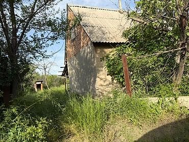 Продается компактный домик в даче Учитель, 15 км от города Кант at lalafo.kg Продается компактный домик в даче Учитель, 15 км от города Кант