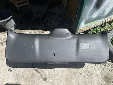 Обшивка багажника Honda 2005 г., Б/у, Оригинал, Япония at lalafo.kg Обшивка багажника Honda 2005 г., Б/у, Оригинал, Япония