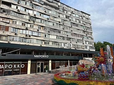 3 бөлмө, 79 м², Жеке план, 9 кабат, Евро оңдоо lalafo.kg да 3 бөлмө, 79 м², Жеке план, 9 кабат, Евро оңдоо