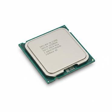 Процессор CPU Intel Celeron E3400 - 2.60 GHz (LGA 775, Wolfdale at lalafo.kg Процессор CPU Intel Celeron E3400 - 2.60 GHz (LGA 775, Wolfdale