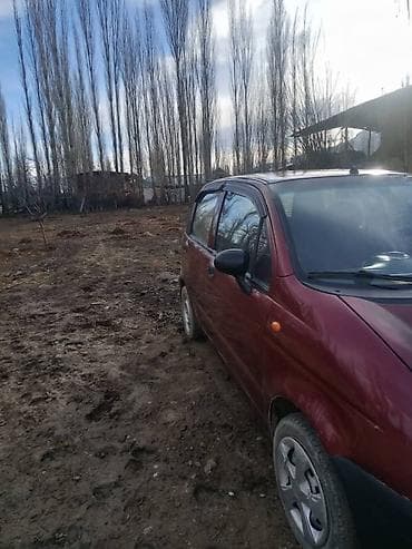 Mini : 2008 г., Механика, Бензин, Хэтчбэк at lalafo.kg — 2 Mini : 2008 г., Механика, Бензин, Хэтчбэк — 2