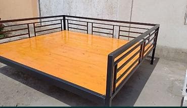 Тапчан Металл at lalafo.kg Тапчан Металл