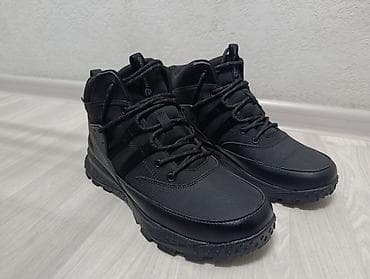 Продаю мужские оригинальные трекинговые ботинки "NORTHLAND"в отличном at lalafo.kg Продаю мужские оригинальные трекинговые ботинки "NORTHLAND"в отличном