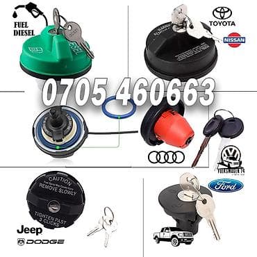 Лючок бензобака Toyota at lalafo.kg Лючок бензобака Toyota