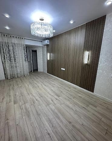 1 комната, 50 м², Элитка, 10 этаж, Евроремонт at lalafo.kg 1 комната, 50 м², Элитка, 10 этаж, Евроремонт