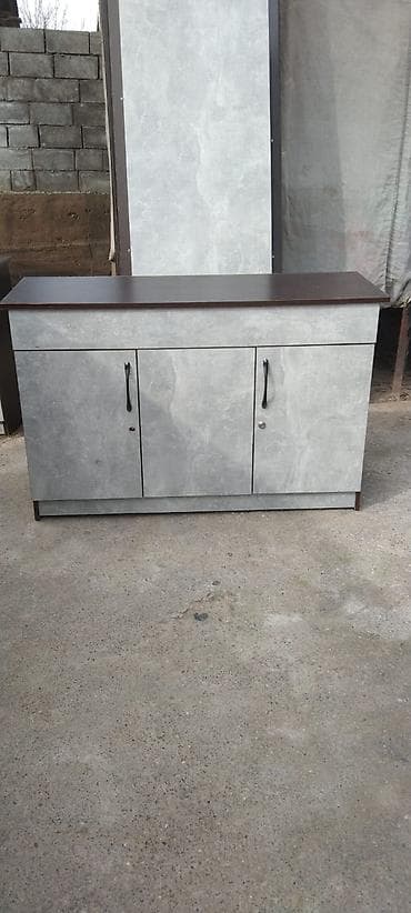 Купе шкафтар: Шифоньерлер, кийидер үчүн шкафтар, Түз, ЛДСП lalafo.kg да — 3 Купе шкафтар: Шифоньерлер, кийидер үчүн шкафтар, Түз, ЛДСП — 3