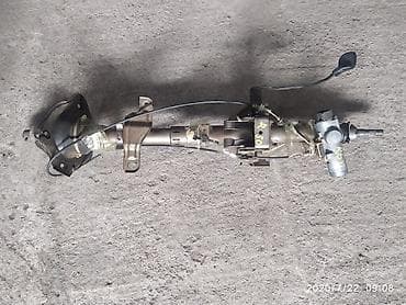 Nissan Pathfinder R50 Рулевая колонка, Ниссан Патфаендер Р50 рулевая at lalafo.kg Nissan Pathfinder R50 Рулевая колонка, Ниссан Патфаендер Р50 рулевая