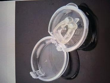 Храп - клипсы от храпа at lalafo.kg Храп - клипсы от храпа