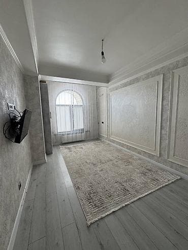 1 комната, 36 м², Джал мкр (в т.ч. Верхний, Нижний, Средний) Элитка, 4 этаж, Евроремонт at lalafo.kg 1 комната, 36 м², Джал мкр (в т.ч. Верхний, Нижний, Средний) Элитка, 4 этаж, Евроремонт