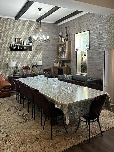 Сдаётся просторный дом для проведения мероприятий. Характеристики и at lalafo.kg Сдаётся просторный дом для проведения мероприятий. Характеристики и