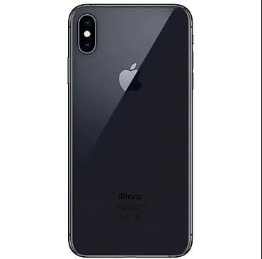 IPhone Xs, 256 ГБ, Space Gray at lalafo.kg IPhone Xs, 256 ГБ, Space Gray