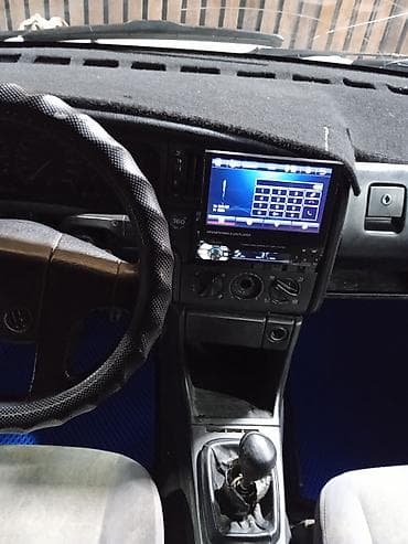 Срочно срочно продается пассат б.3 года выпуска 1990 объем 1.8 моно at lalafo.kg — 5 Срочно срочно продается пассат б.3 года выпуска 1990 объем 1.8 моно — 5