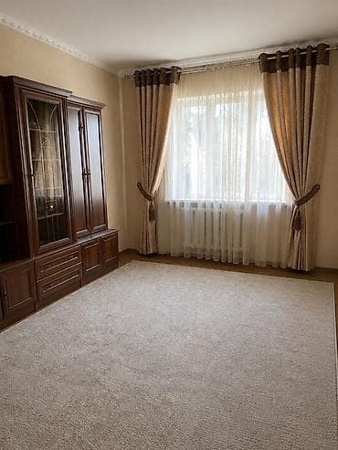 2 бөлмө, 52 м², 105-серия, 2 кабат lalafo.kg да 2 бөлмө, 52 м², 105-серия, 2 кабат