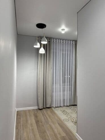 1 комната, 37 м², 105 серия, 3 этаж, Евроремонт at lalafo.kg 1 комната, 37 м², 105 серия, 3 этаж, Евроремонт