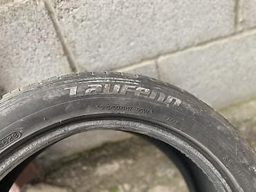 Шины 215 / 50 / R 17, Лето, Легковые, LAUFENN at lalafo.kg Шины 215 / 50 / R 17, Лето, Легковые, LAUFENN