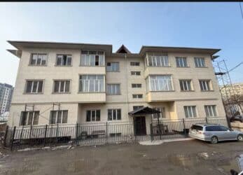 Продаю Здание, Действующий 1300 м² at lalafo.kg Продаю Здание, Действующий 1300 м²