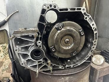 Коробка передач Автомат Nissan 2001 г., Б/у, Оригинал, Япония at lalafo.kg Коробка передач Автомат Nissan 2001 г., Б/у, Оригинал, Япония