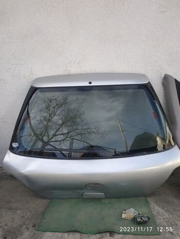 Subaru, 2004 г., Б/у, Оригинал at lalafo.kg Subaru, 2004 г., Б/у, Оригинал