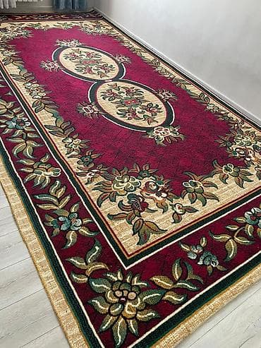Ковер 500 * 300 at lalafo.kg Ковер 500 * 300