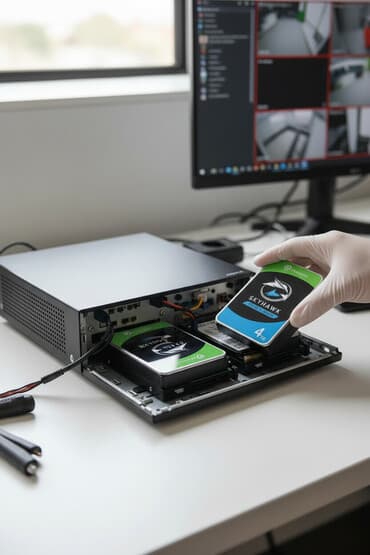 Накопитель, Новый, HDD at lalafo.kg Накопитель, Новый, HDD