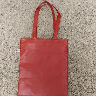 Шоппер, Новый, Унисекс at lalafo.kg Шоппер, Новый, Унисекс