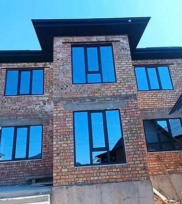 двери дома: Пластиковые окна и двери ПВХ для частных домов и коттеджей - at lalafo.kg — 1 двери дома: Пластиковые окна и двери ПВХ для частных домов и коттеджей - — 1