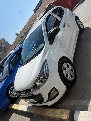 Chevrolet Spark: 2019 г., 1 л, Вариатор, Бензин, Хэтчбэк at lalafo.kg Chevrolet Spark: 2019 г., 1 л, Вариатор, Бензин, Хэтчбэк