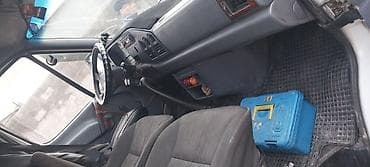 Mercedes-Benz Спринтер: 1996 г., Механика, Дизель, Фургон at lalafo.kg Mercedes-Benz Спринтер: 1996 г., Механика, Дизель, Фургон