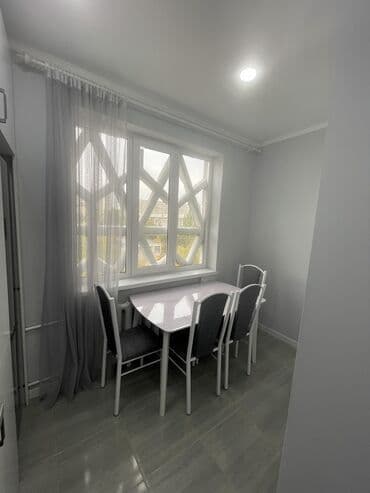 2 комнаты, Агентство недвижимости, Без подселения, С мебелью полностью at lalafo.kg 2 комнаты, Агентство недвижимости, Без подселения, С мебелью полностью