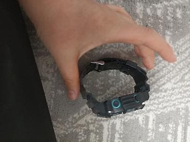 Спортивные часы часы, Таймер и секундомер, Водонепроницаемые, Унисекс at lalafo.kg — 4 Спортивные часы часы, Таймер и секундомер, Водонепроницаемые, Унисекс — 4