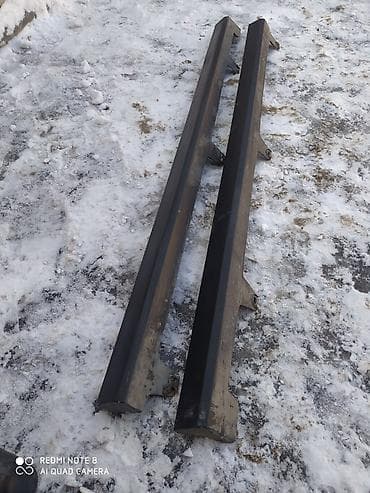 Honda at lalafo.kg Honda