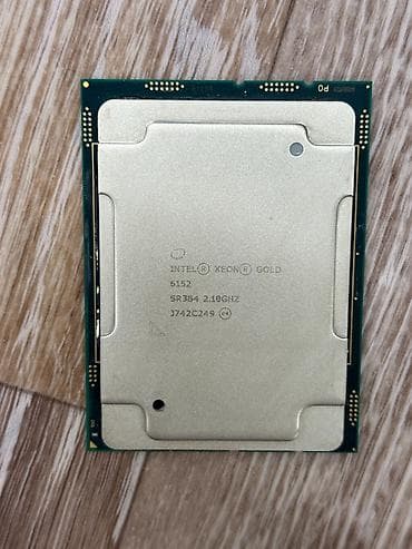 Процессор, Б/у, Intel Xeon, 24 ядер, Для ПК at lalafo.kg Процессор, Б/у, Intel Xeon, 24 ядер, Для ПК