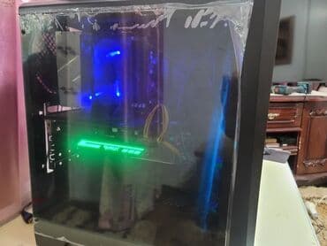 Компьютер, ядер - 8, ОЗУ 8 ГБ, Игровой, Б/у, Intel Core i7, HDD + SSD at lalafo.kg Компьютер, ядер - 8, ОЗУ 8 ГБ, Игровой, Б/у, Intel Core i7, HDD + SSD