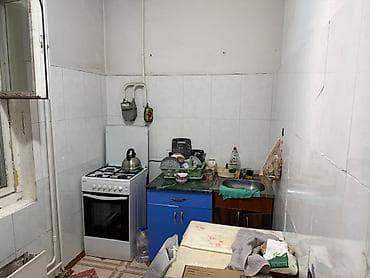 FAW: 1 бөлмө, Чогуу жашоосу жок lalafo.kg да — 5 FAW: 1 бөлмө, Чогуу жашоосу жок — 5