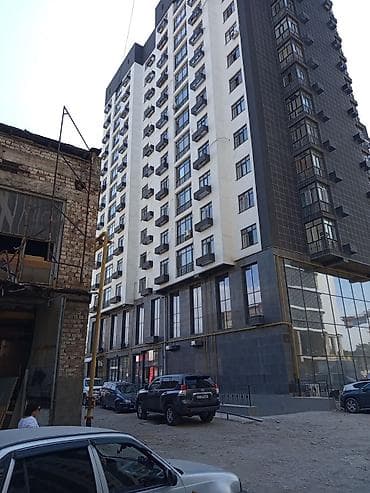 3 комнаты, 104 м², Элитка, 11 этаж, Дизайнерский ремонт at lalafo.kg — 10 3 комнаты, 104 м², Элитка, 11 этаж, Дизайнерский ремонт — 10