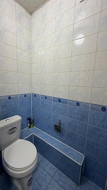 2 комнаты, 53 м², Восток-5 мкр 106 серия, 1 этаж, Косметический ремонт at lalafo.kg 2 комнаты, 53 м², Восток-5 мкр 106 серия, 1 этаж, Косметический ремонт