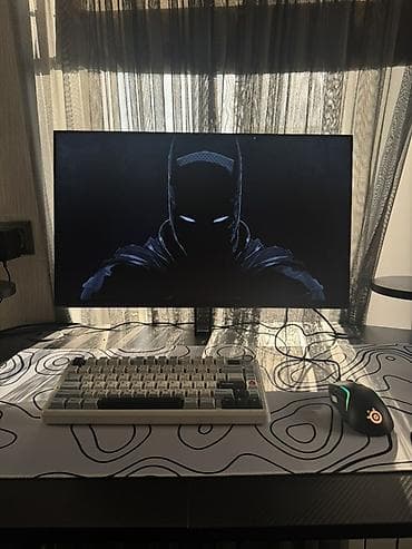 Компьютер, ядер - 4, ОЗУ 16 ГБ, Игровой, Б/у, Intel Core i3, NVIDIA GeForce GTX 1660 Ti, HDD + SSD at lalafo.kg Компьютер, ядер - 4, ОЗУ 16 ГБ, Игровой, Б/у, Intel Core i3, NVIDIA GeForce GTX 1660 Ti, HDD + SSD