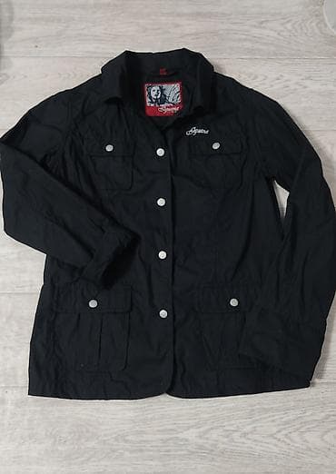 1)Рубашка Фирменная Игуана( S-M)одета была один раз не подошёл at lalafo.kg 1)Рубашка Фирменная Игуана( S-M)одета была один раз не подошёл