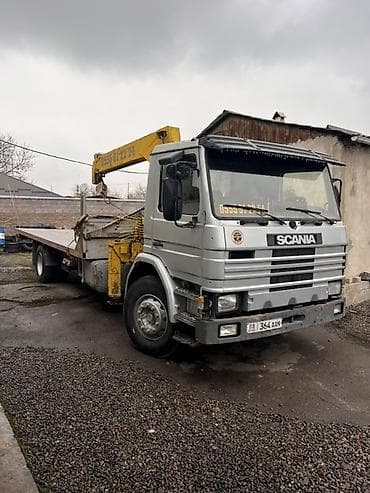 Манипулятор at lalafo.kg Манипулятор