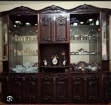 Гарнитур для зала, Самовывоз at lalafo.kg Гарнитур для зала, Самовывоз