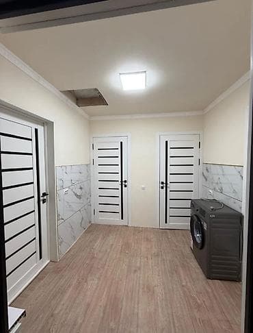 1 комната, Без подселения, С мебелью частично at lalafo.kg 1 комната, Без подселения, С мебелью частично