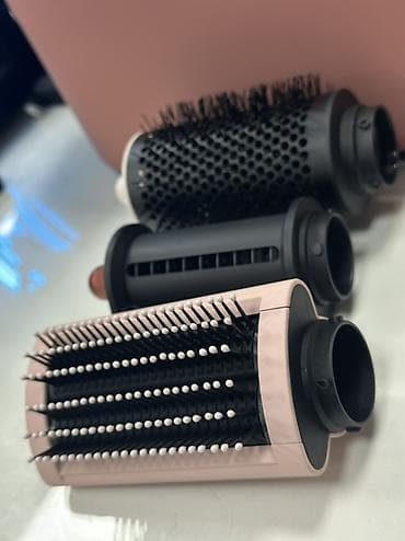 Мультистайлер Dyson, Для выпрямления at lalafo.kg — 5 Мультистайлер Dyson, Для выпрямления — 5